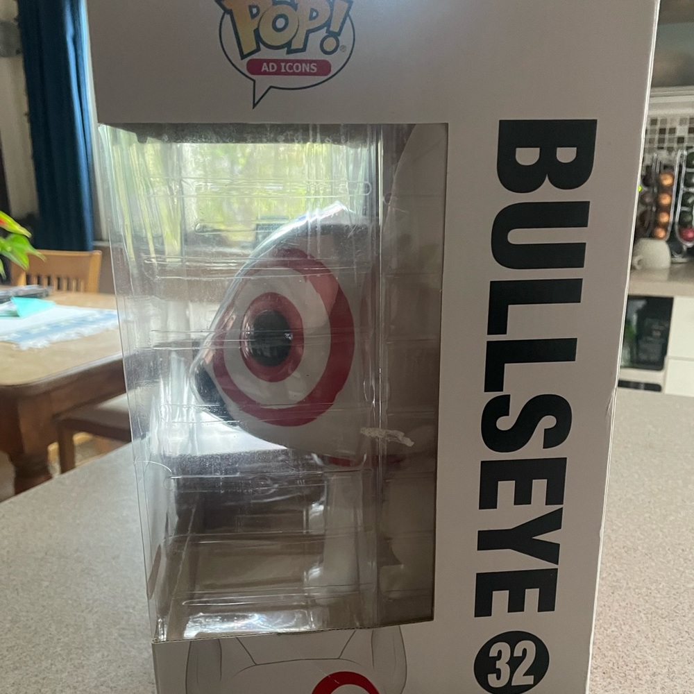 Target Dog Popfunko - Picture 3 of 5
